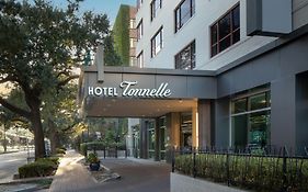 Hotel Tonnelle New Orleans, A Tribute Portfolio Hotel